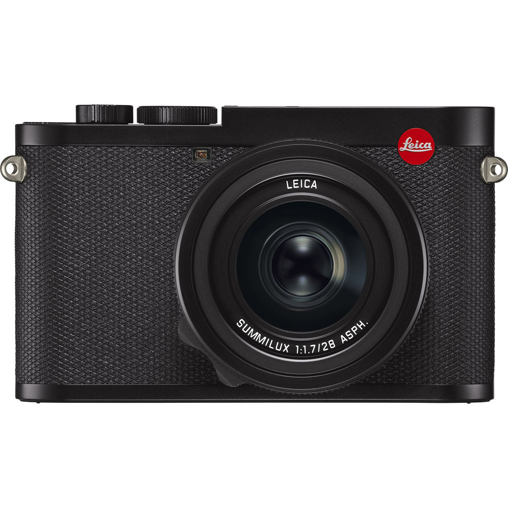 Used Leica Q2 Digital Camera