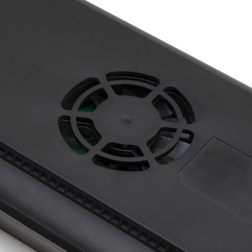 Powerex MH-C980 8-Cell Turbo Battery Charger & Analyser for AA/AAA NiMH batteries.