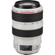 Used Canon EF 70-300mm F/4-5.6 L IS USM