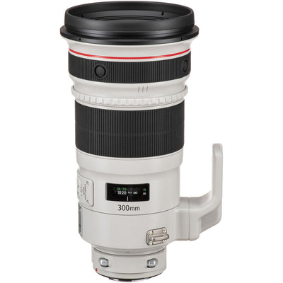 Used Canon 300mm F/2.8 L IS USM II