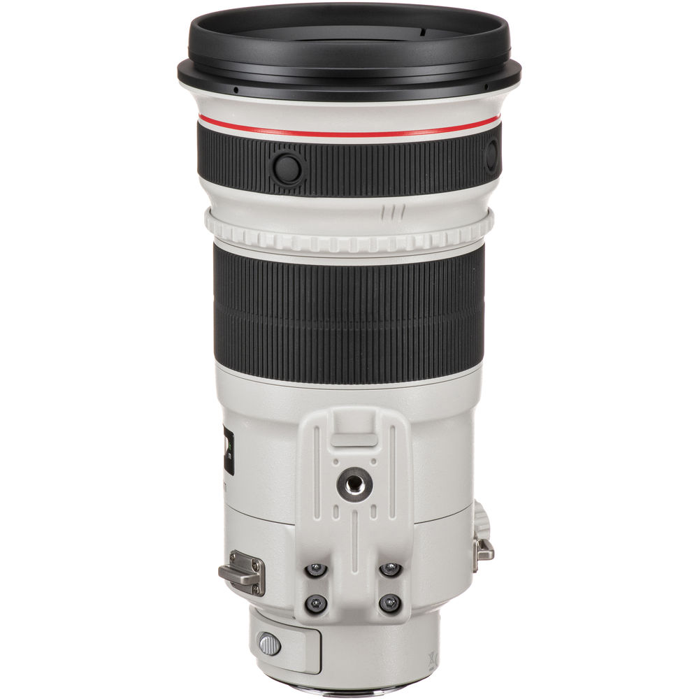 Used Canon 300mm F/2.8 L IS USM II