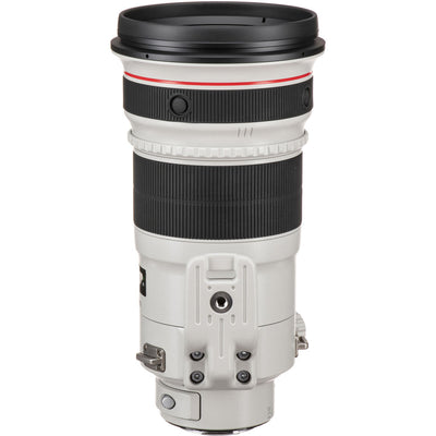 Used Canon 300mm F/2.8 L IS USM II