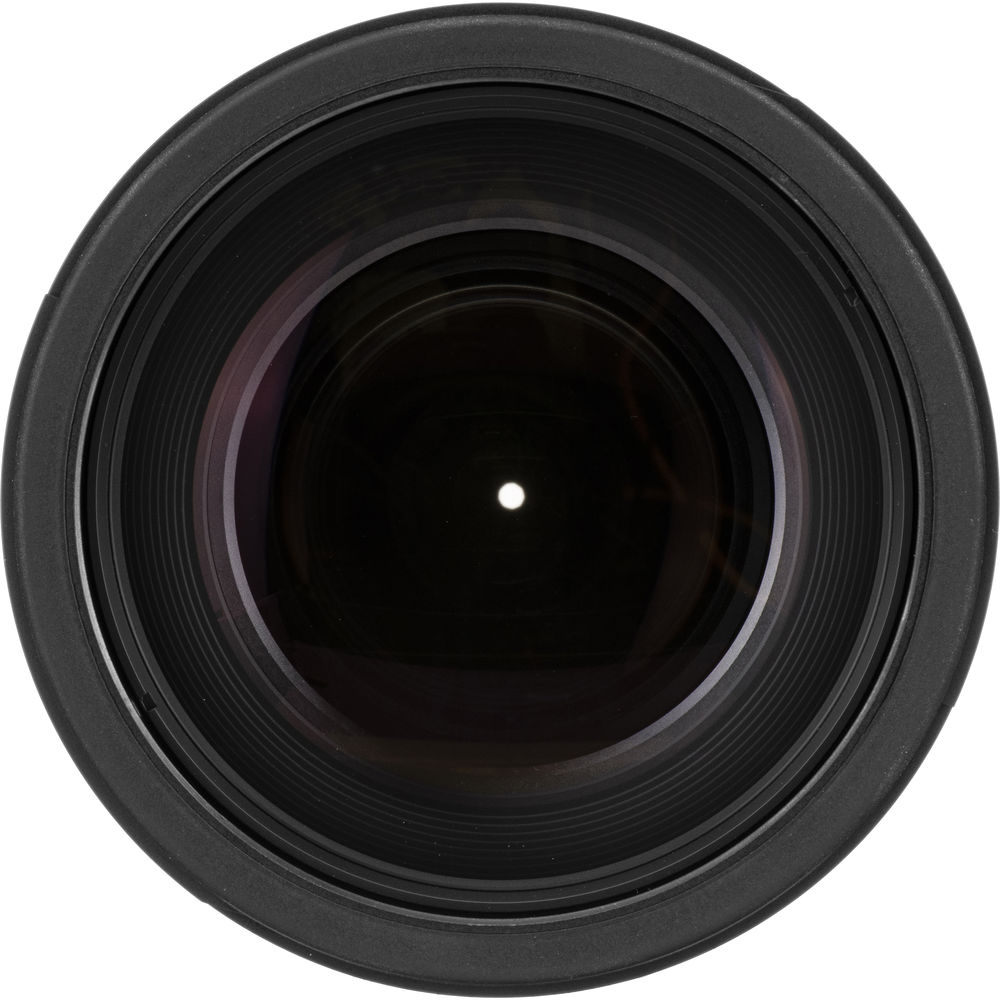 Used Nikon 80-400mm F/4.5-5.6G ED AF-S VR