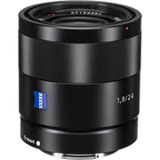 Used Zeiss SONNAR T* E 24mm F/1.8 ZA