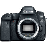 Used Canon 6D MKII Body