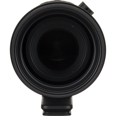 Used Sigma 60-600mm F/4.5-6.3 DG OOS HSM Sport Canon