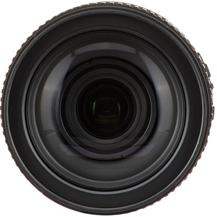 Used Nikon 24-120mm F/4 G ED VR