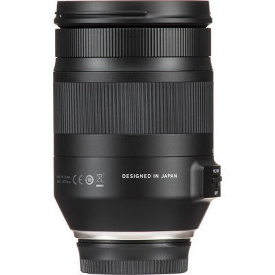 Used Tamron 35-150mm F/2.8-4 DI VC OSD Nikon