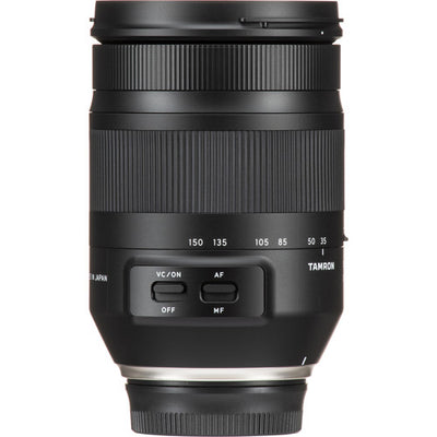 Used Tamron 35-150mm F/2.8-4 DI VC OSD Nikon
