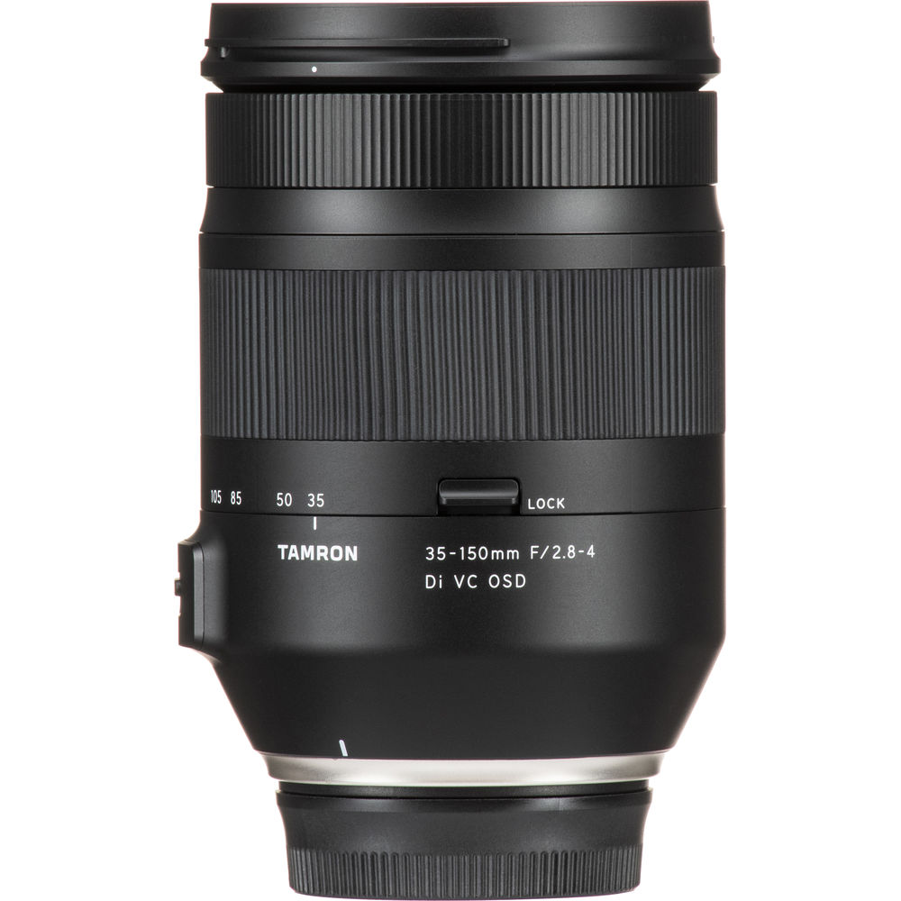 Used Tamron 35-150mm F/2.8-4 DI VC OSD Nikon