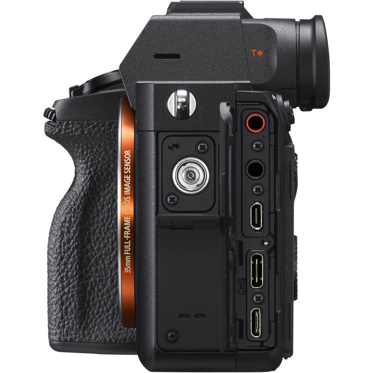 Used Sony Alpha a7R IV Body