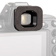 Think Tank Photo Hydrophobia waterproof eyepieces for rain covers, durable design for camera body protection in rain and dust