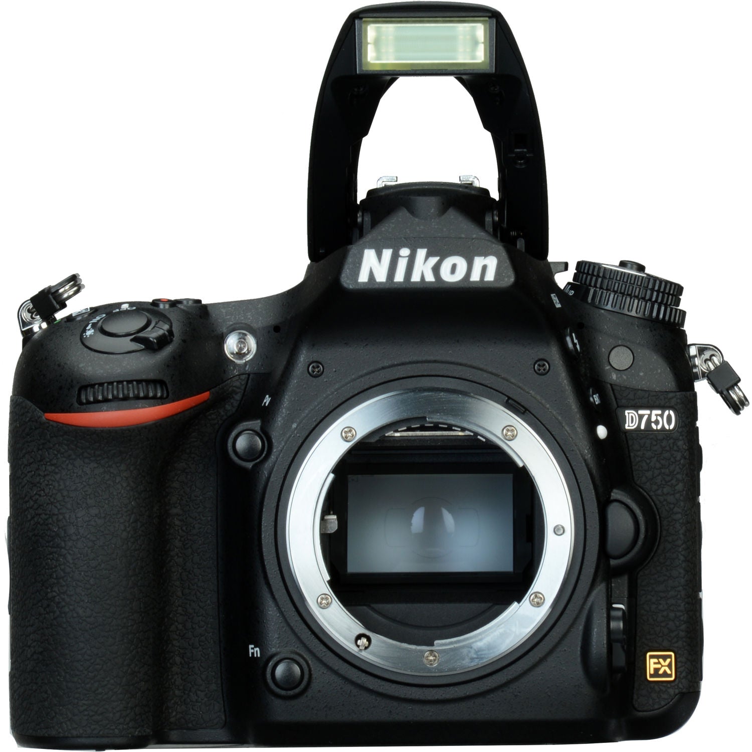 Used Nikon D750 Body