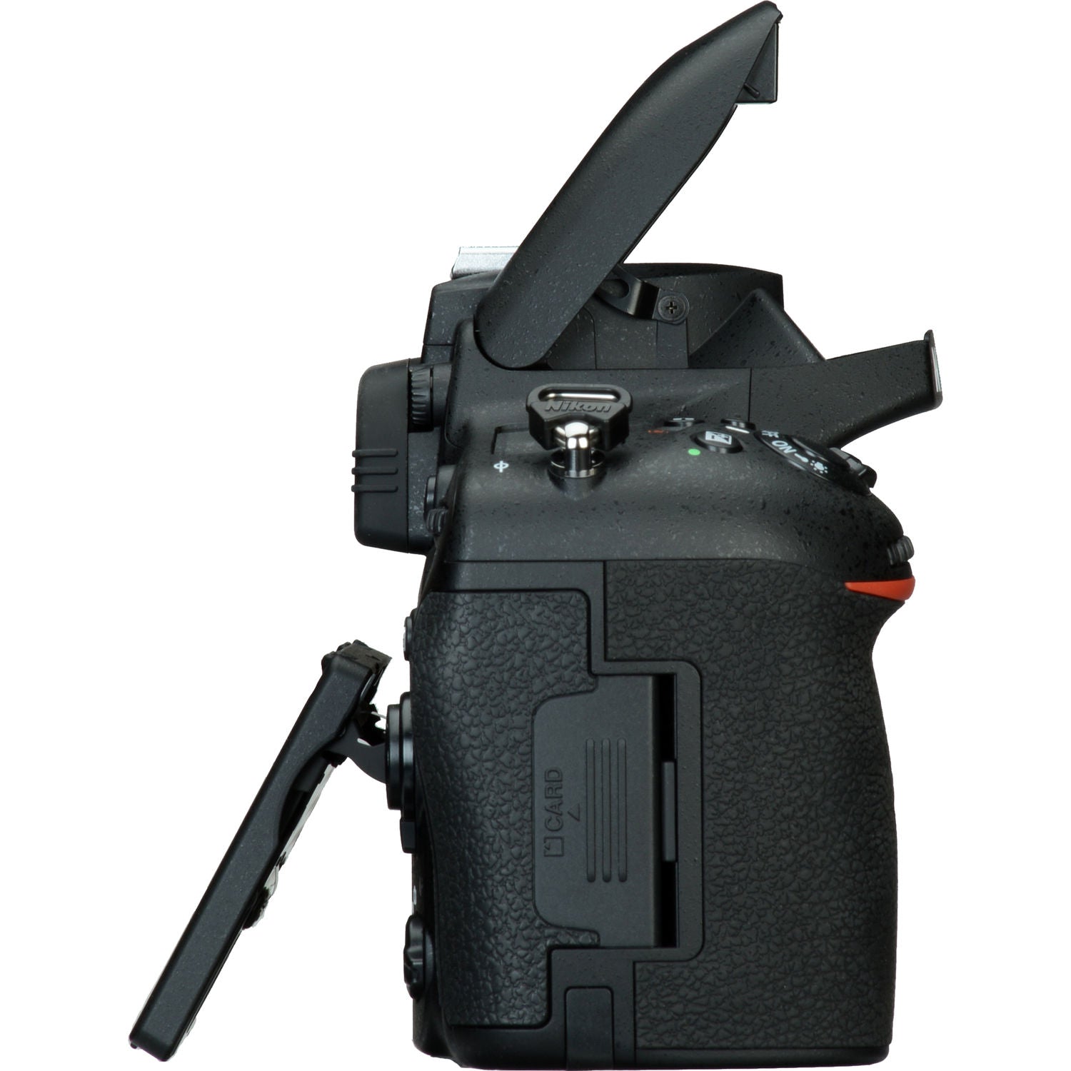 Used Nikon D750 Body