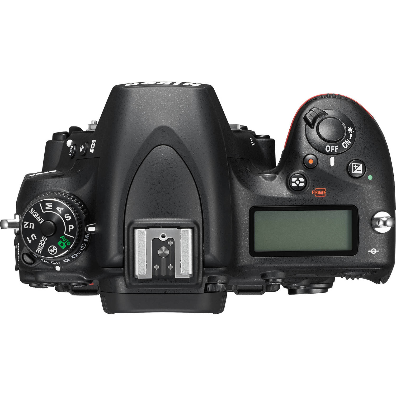 Used Nikon D750 Body