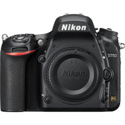 Used Nikon D750 Body