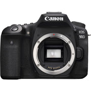 Used Canon 90D Body