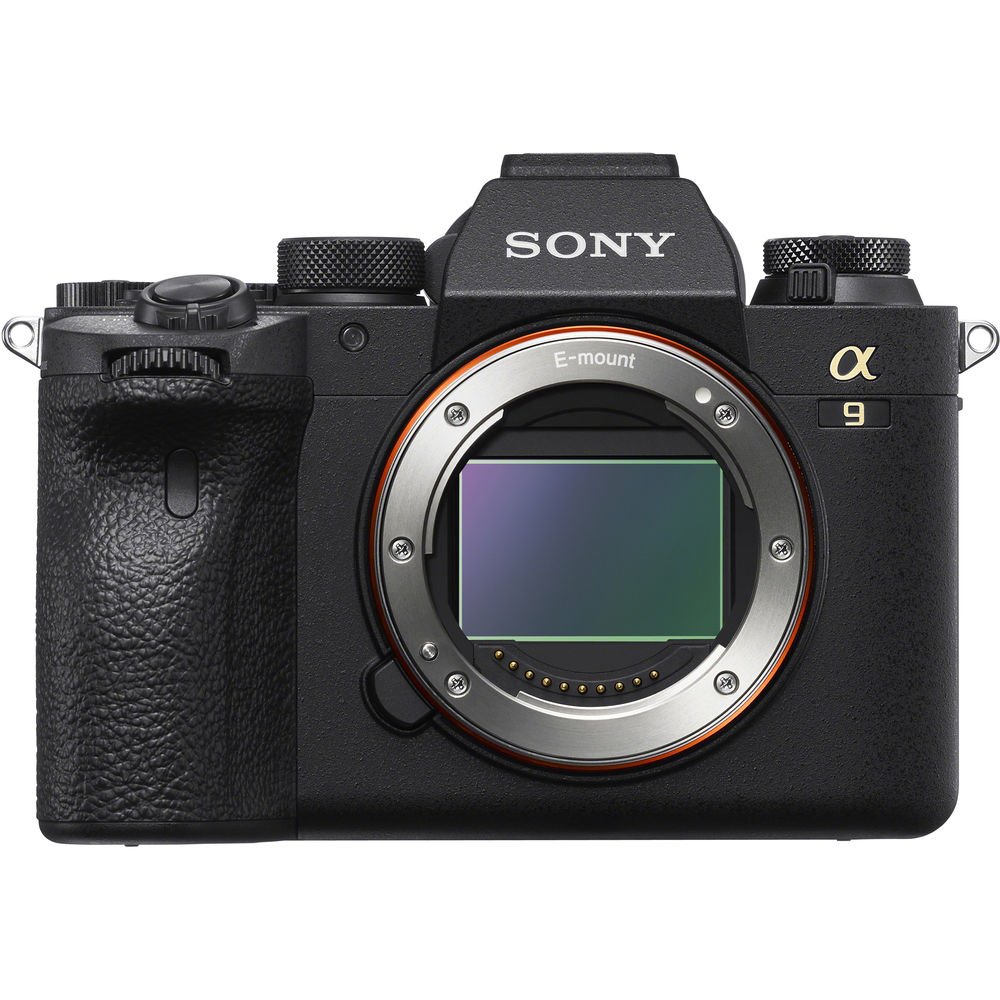 Used Sony A9 II Body