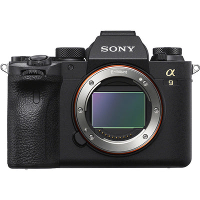 Used Sony A9 II Body