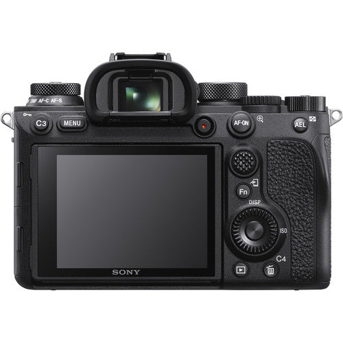 Used Sony A9 II + Grip