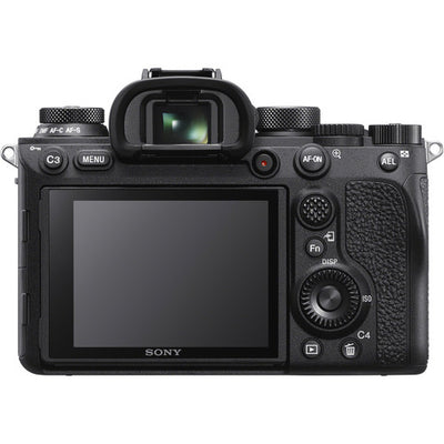 Used Sony A9 II Body