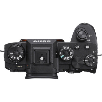 Used Sony A9 II Body