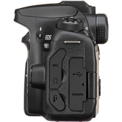 Used Canon 90D Body
