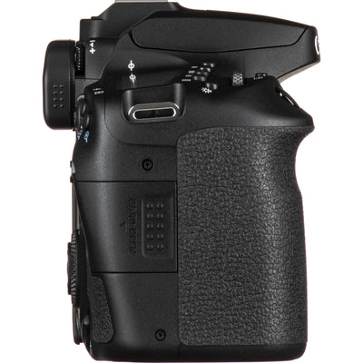 Used Canon 90D Body
