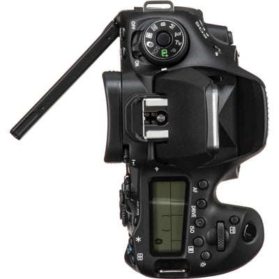 Used Canon 90D Body