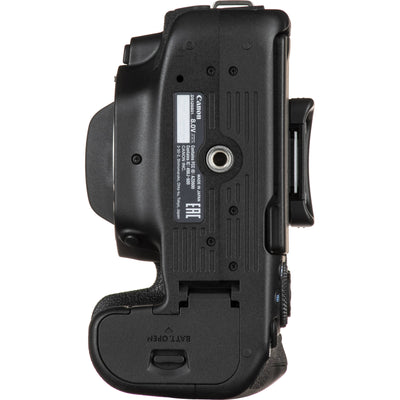 Used Canon 90D Body