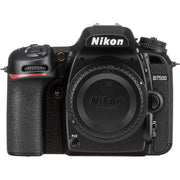 Used Nikon D7500 Body