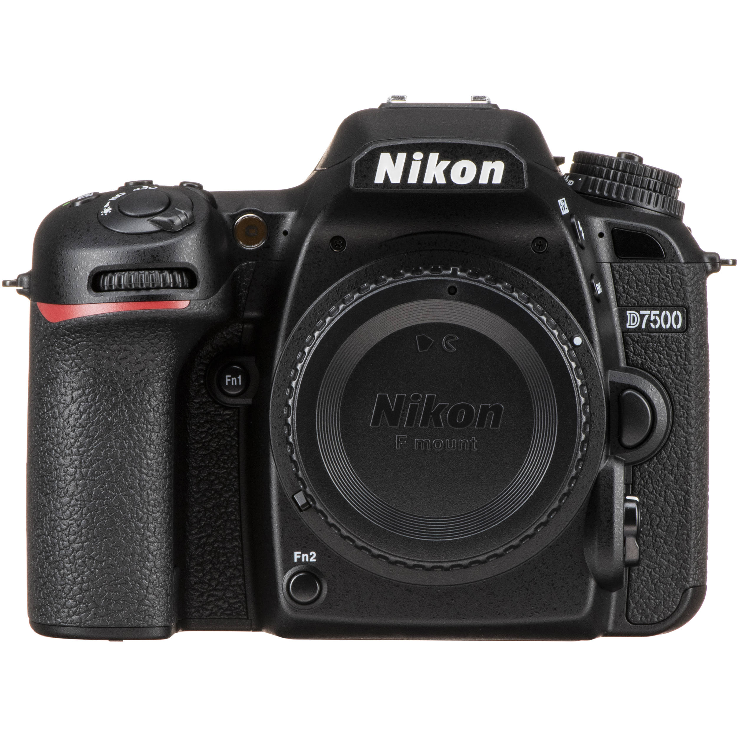 Used Nikon D7500 Body
