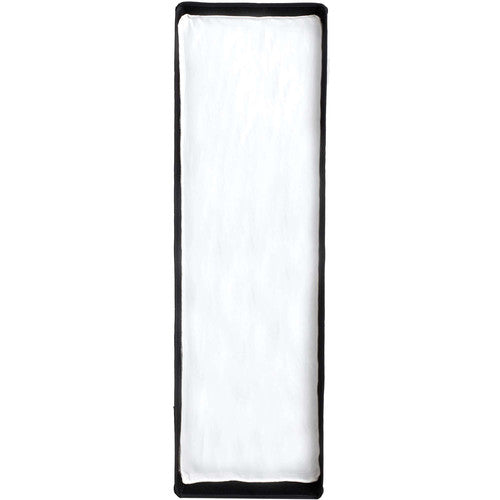 Profoto RFi 1x4 ft strip softbox for soft, directional studio lighting.