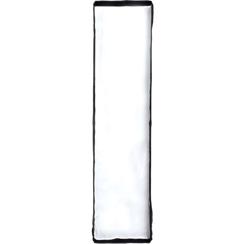 Profoto RFi 1x4 ft strip softbox for soft, directional studio lighting.