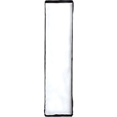 Profoto RFi 1x4 ft strip softbox for soft, directional studio lighting.