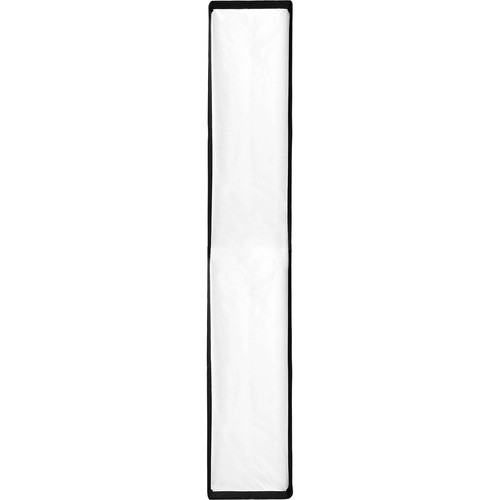 Profoto RFi 1x6 ft strip softbox for controlled, directional lighting.