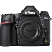 Used Nikon D780 Body