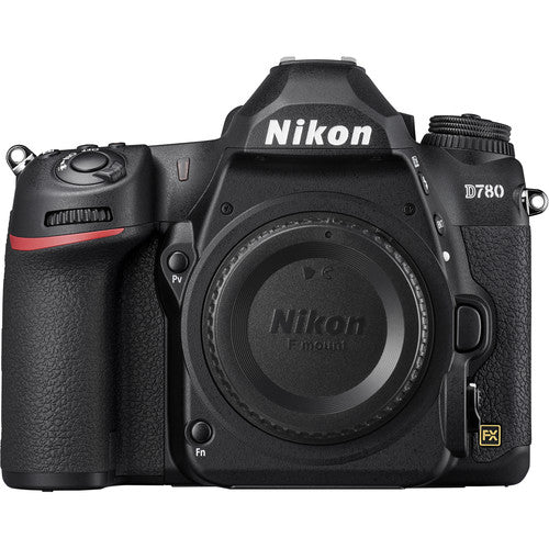Used Nikon D780 Body