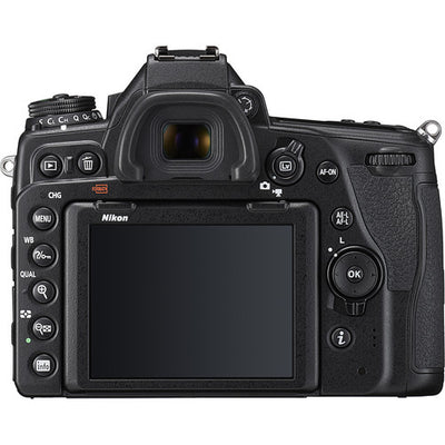 Used Nikon D780 Body