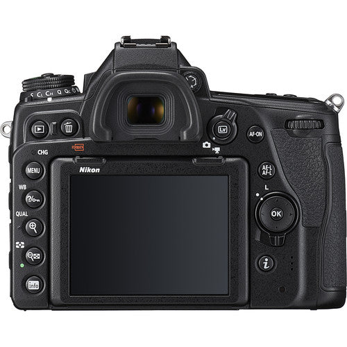 Used Nikon D780 Body