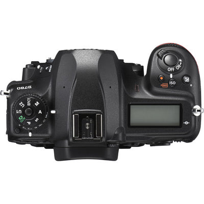 Used Nikon D780 Body