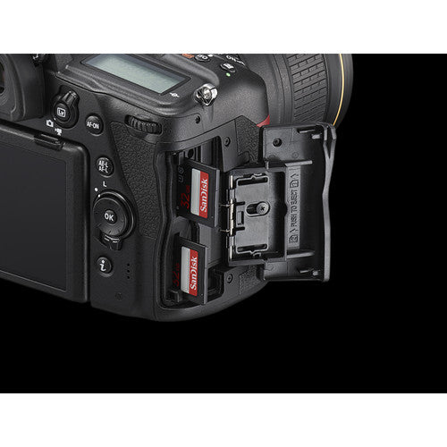 Used Nikon D780 Body
