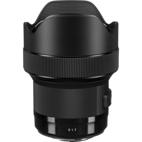Used Sigma 14mm F/1.8 DG HDM Art Canon