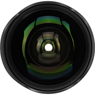 Used Sigma 14mm F/1.8 DG HSM Art Canon
