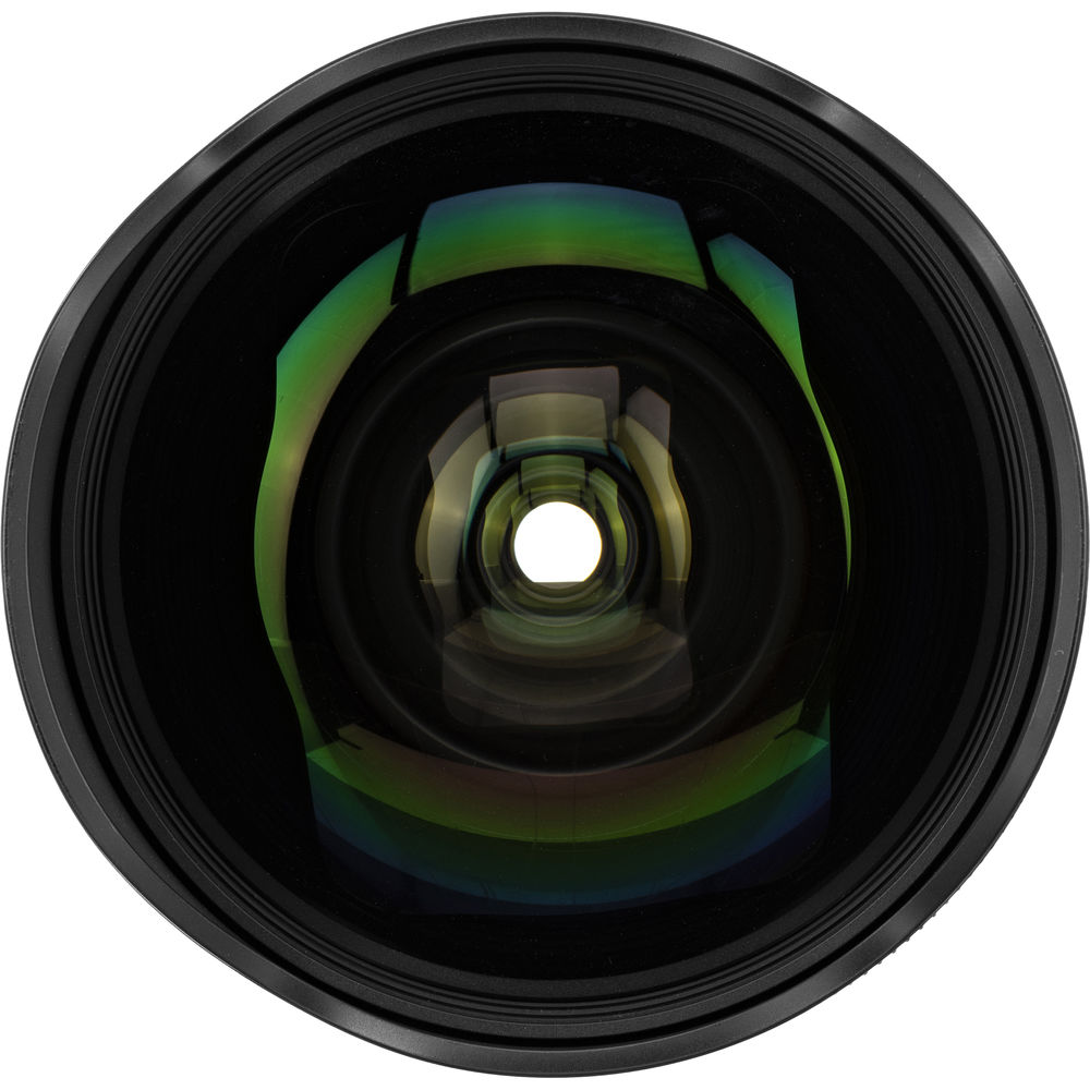 Used Sigma 14mm F/1.8 DG HSM Art Nikon