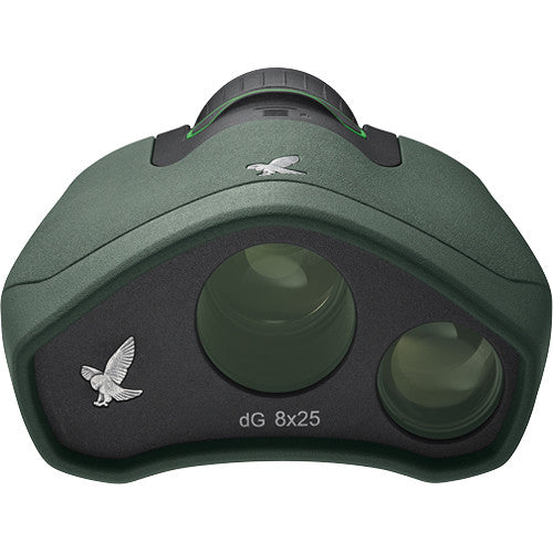 Used Swarovski 8x25 DG Digital Guide Monocular