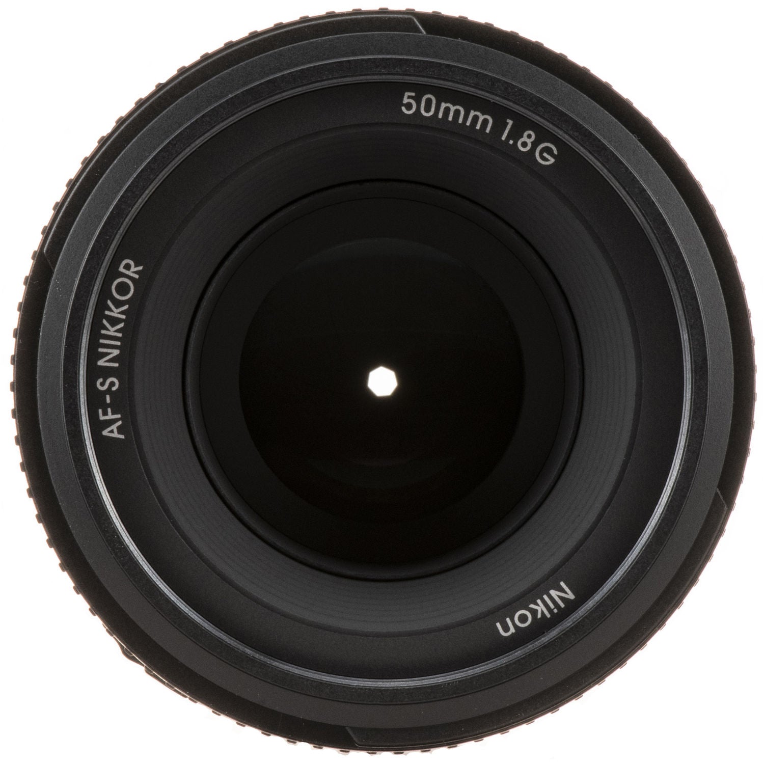 Used Nikon 50mm F/1.8G AF-S