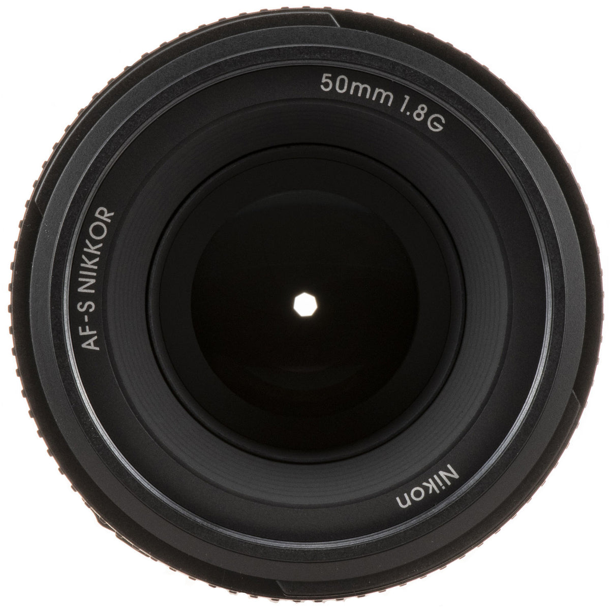 Used Nikon 50mm F/1.8G AF-S