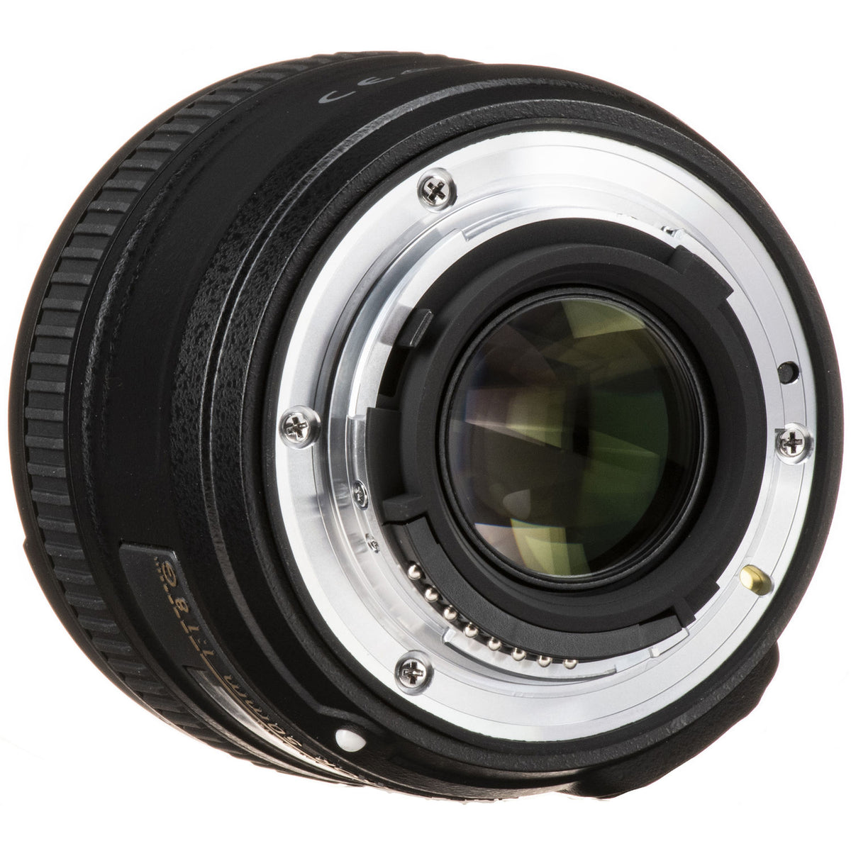 Used Nikon 50mm F/1.8G AF-S