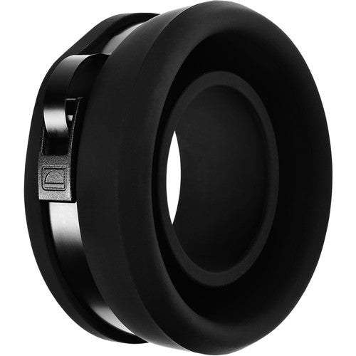 Profoto OCF II Snoot for precise, focused light control with off-camera flashes.